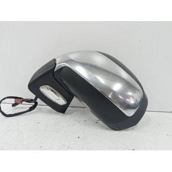 Recambio de retrovisor izquierdo para peugeot 3008 i monospace (0u_) 1.6 thp referencia OEM IAM   