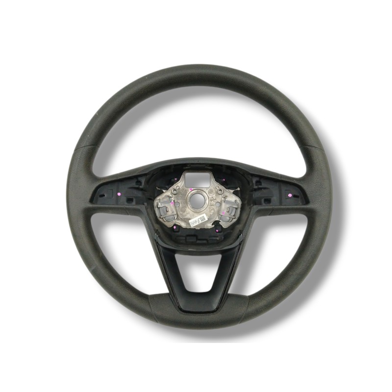 Recambio de volante para seat ibiza (6p1) reference referencia OEM IAM 5F0419091A  