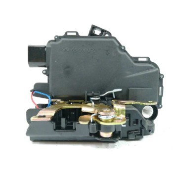 Recambio de cerradura puerta delantera izquierda para seat toledo (1m2) referencia OEM IAM 3B1837015A  