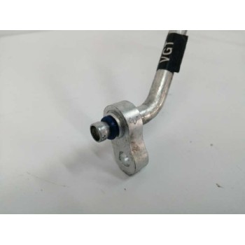 Recambio de tubos aire acondicionado para kia carnival 2.9 crdi cat referencia OEM IAM   