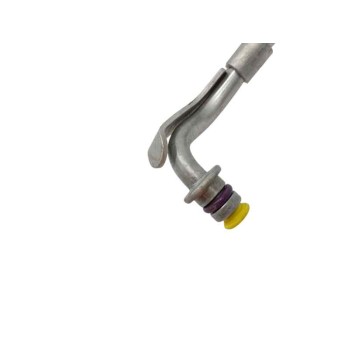 Recambio de tubos aire acondicionado para seat arona (kj7, kjp) 1.0 tsi referencia OEM IAM 2Q1816741H  