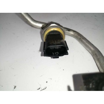 Recambio de tubos aire acondicionado para kia carnival 2.9 crdi cat referencia OEM IAM   