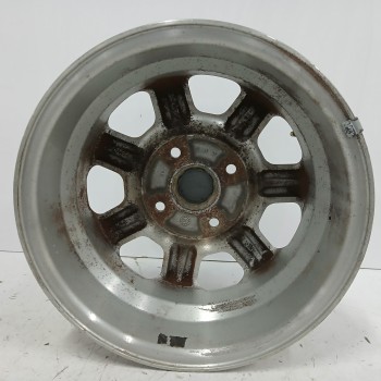 Recambio de llanta para kia carens i monospace (fc, fj) 1.8 i referencia OEM IAM K9965R25540 14X5,5JJ ET45 4H 4X108