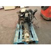 Recambio de motor completo para hyundai h 1 2.5 turbodiesel referencia OEM IAM D4BH  BOMBA ELECTRICA