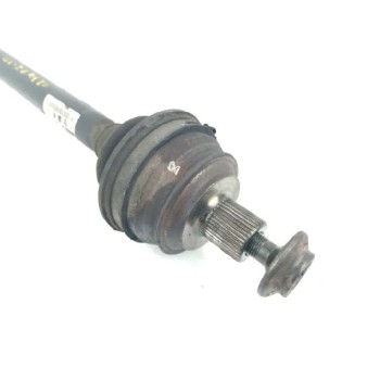 Recambio de transmision trasera derecha para audi a6 allroad quattro (4fh) 3.0 v6 24v tdi referencia OEM IAM 4F0501203B  