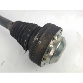 Recambio de transmision trasera derecha para audi a6 allroad quattro (4fh) 3.0 v6 24v tdi referencia OEM IAM 4F0501203B  