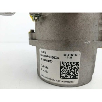 Recambio de columna direccion para ford ka (ccu) 1.3 tdci cat referencia OEM IAM 735517029 2816037202E 