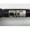 Recambio de transmision trasera derecha para audi a6 allroad quattro (4fh) 3.0 v6 24v tdi referencia OEM IAM 4F0501203B  