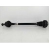 Recambio de transmision trasera izquierda para audi a6 allroad quattro (4fh) 3.0 v6 24v tdi referencia OEM IAM 4F0501203B  