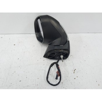 Recambio de retrovisor izquierdo para peugeot 3008 i monospace (0u_) 1.6 thp referencia OEM IAM   