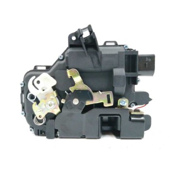 Recambio de cerradura puerta delantera izquierda para seat toledo (1m2) referencia OEM IAM 3B1837015A  