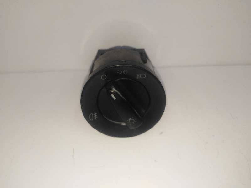 Recambio de mando luces para volkswagen new beetle (9c1/1c1) 2.0 referencia OEM IAM 1C094153101C  