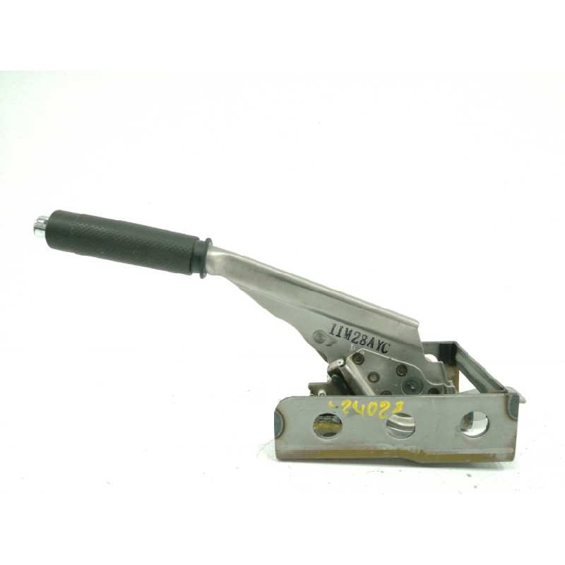 Recambio de palanca freno de mano para chevrolet aveo 1.2 cat referencia OEM IAM 96862860  