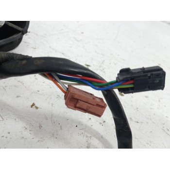 Recambio de retrovisor izquierdo para peugeot 3008 i monospace (0u_) 1.6 thp referencia OEM IAM   