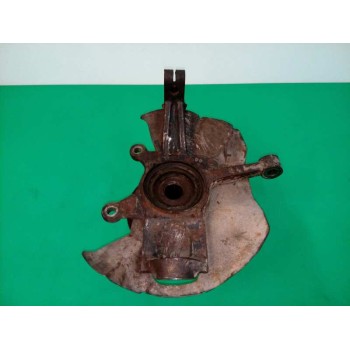 Recambio de mangueta delantera izquierda para kia sportage 2.0 turbodiesel cat referencia OEM IAM K011  