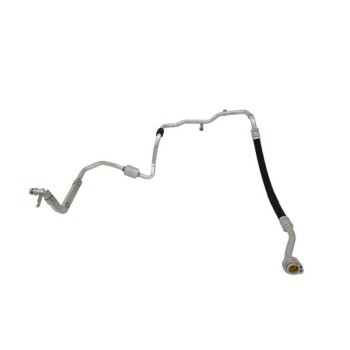 Recambio de tubos aire acondicionado para seat arona (kj7, kjp) 1.0 tsi referencia OEM IAM 2Q0816743AL  