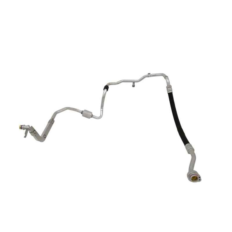 Recambio de tubos aire acondicionado para seat arona (kj7, kjp) 1.0 tsi referencia OEM IAM 2Q0816743AL  