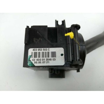 Recambio de mando limpia para audi a6 allroad quattro (4fh) 3.0 v6 24v tdi referencia OEM IAM 4E0953503C  