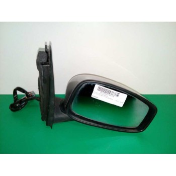 Recambio de retrovisor derecho para fiat stilo (192) 1.6 16v dynamic referencia OEM IAM 735306545 ELECTRICO 