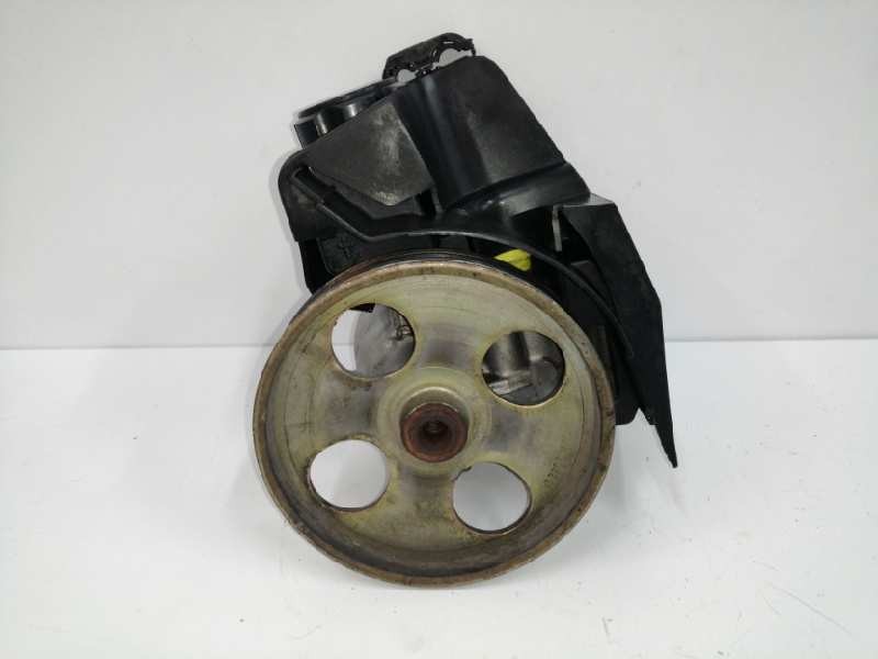 Recambio de bomba direccion para peugeot 206 berlina 1.4 16v cat (kfu / et3j4) referencia OEM IAM   