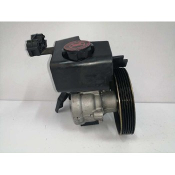 Recambio de bomba direccion para peugeot 206 berlina 1.4 16v cat (kfu / et3j4) referencia OEM IAM   