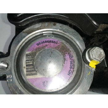 Recambio de bomba direccion para peugeot 206 berlina 1.4 16v cat (kfu / et3j4) referencia OEM IAM   