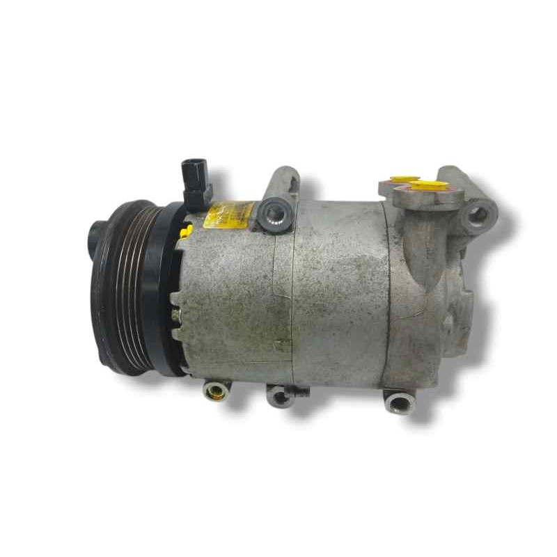 Recambio de compresor aire acondicionado para ford focus berlina (cap) 1.6 16v cat referencia OEM IAM 3M5H19D629PF  