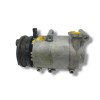 Recambio de compresor aire acondicionado para ford focus berlina (cap) 1.6 16v cat referencia OEM IAM 3M5H19D629PF  