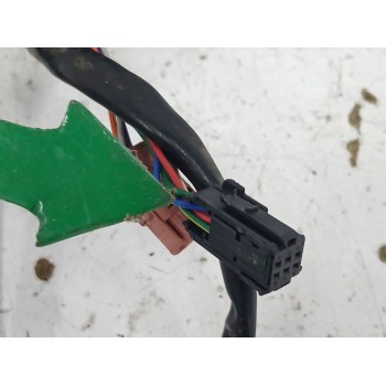 Recambio de retrovisor izquierdo para peugeot 3008 i monospace (0u_) 1.6 thp referencia OEM IAM   