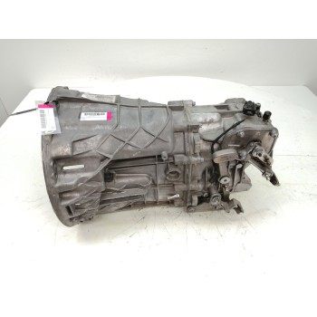 Recambio de caja cambios para mercedes-benz sprinterii caja cerrada (desde 01.06) 2.1 cdi cat referencia OEM IAM 711680  CON SEN