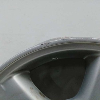 Recambio de llanta para nissan almera (n16/e) 2.2 16v turbodiesel cat referencia OEM IAM BM500SP18 15X6J-45 