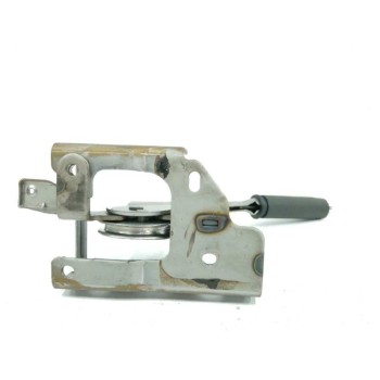 Recambio de palanca freno de mano para chevrolet aveo 1.2 cat referencia OEM IAM 96862860  