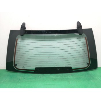 Recambio de luna trasera para kia sportage 2.0 turbodiesel cat referencia OEM IAM   