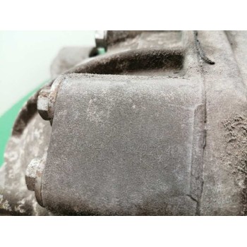 Recambio de diferencial trasero para porsche cayenne (typ 9pa) 4.5 v8 cat referencia OEM IAM 0AC525015J GLU 0AC525015JGLU