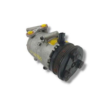 Recambio de compresor aire acondicionado para ford focus berlina (cap) 1.6 16v cat referencia OEM IAM 3M5H19D629PF  