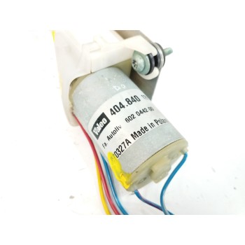 Recambio de modulo electronico para audi a8 (4e2) 3.0 v6 24v tdi referencia OEM IAM 404840  