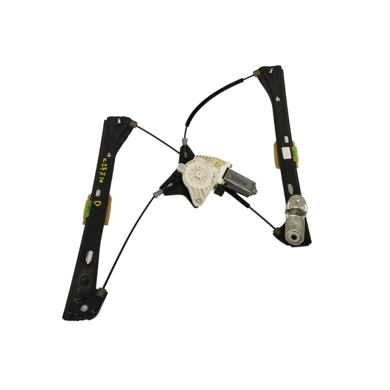 Recambio de elevalunas delantero derecho para volkswagen passat lim. (3g2) 2.0 tdi referencia OEM IAM 3G0837462C 5Q4959802B 