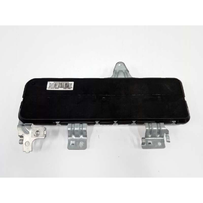 Recambio de airbag lateral delantero derecho para mercedes-benz clase c coupé (cl203) c 180 kompressor (203.746) referencia OEM 