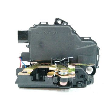 Recambio de cerradura puerta delantera izquierda para seat toledo (1m2) referencia OEM IAM 3B1837015A  