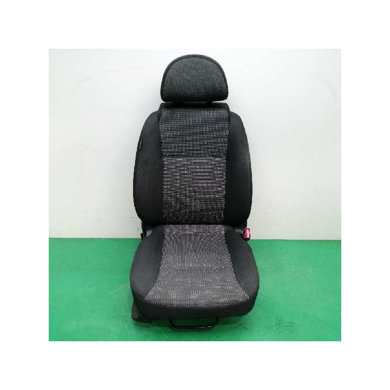 Recambio de asiento delantero derecho para chevrolet aveo 1.2 cat referencia OEM IAM   