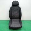 Recambio de asiento delantero derecho para chevrolet aveo 1.2 cat referencia OEM IAM   