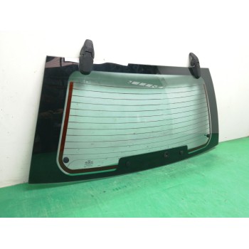 Recambio de luna trasera para kia sportage 2.0 turbodiesel cat referencia OEM IAM   