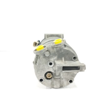 Recambio de compresor aire acondicionado para opel vectra b berlina 2.0 dti referencia OEM IAM 24427890 6560956 