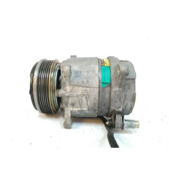 Recambio de compresor aire acondicionado para citroën c5 berlina 2.0 hdi referencia OEM IAM 052212315 5290 