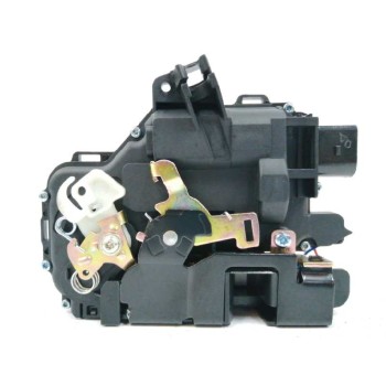 Recambio de cerradura puerta delantera izquierda para seat toledo (1m2) referencia OEM IAM 3B1837015A  