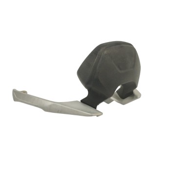 Recambio de agarradera trasera para sym joymax 125cc gts referencia OEM IAM 77400L3A000KA 81200L3A000GI 81210L3A000GI