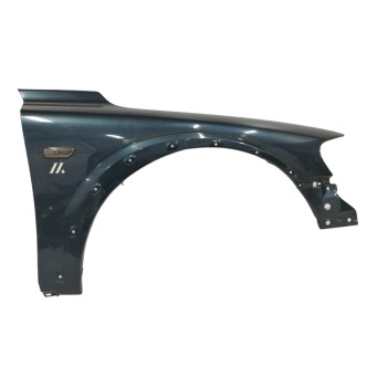 Recambio de aleta delantera derecha para volvo xc70 2.4 diesel cat referencia OEM IAM   