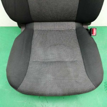 Recambio de asiento delantero derecho para chevrolet aveo 1.2 cat referencia OEM IAM   