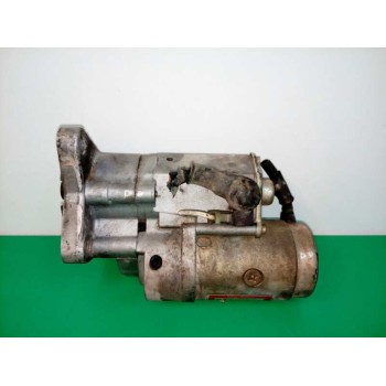 Recambio de motor arranque para kia sportage 2.0 turbodiesel cat referencia OEM IAM R20118400 031013050 