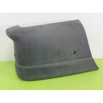 Recambio de puntera paragolpes trasera izquierda para renault master desde ´98 caja cerrada, techo ´´maxi´´ l3h3 rs 4078 referen